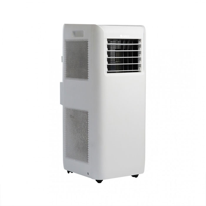 Gree AC Portable P2 Series Standard 1 PK - GPC-09P2